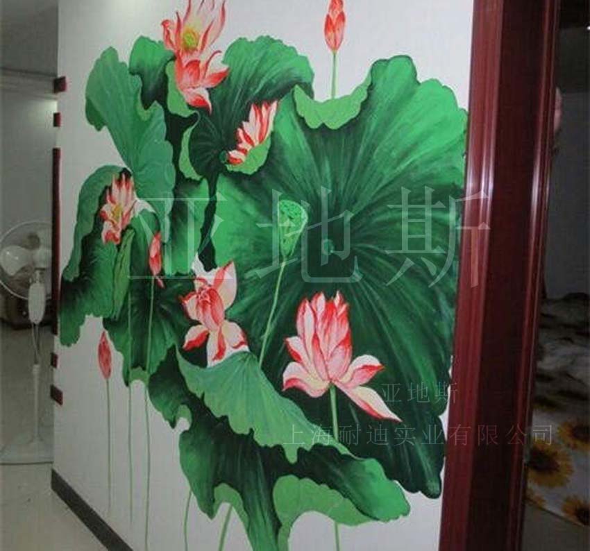 艺术墙面(图2)